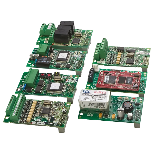 FR-A7NC-E KIT New Mitsubishi CC-Link Communication Module